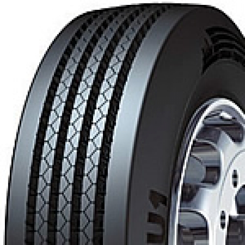 CONTINENTAL HSU 1 11 R22.50 148J