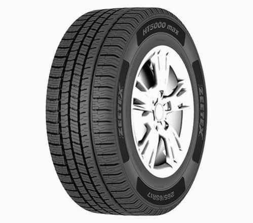 Zeetex HT5000 MAX 245/75 R16 111T