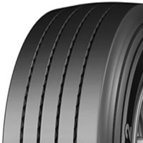 CONTINENTAL HTL2 ECO-PLUS 235/75 R17,5 143/141L