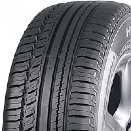 NOKIAN HT SUV 275/65 R17 119H DOT2010