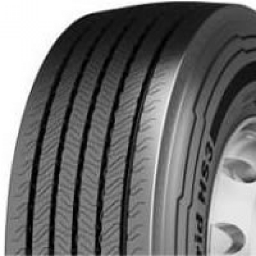 CONTINENTAL HYBRID HS3 295/80 R22.5 154M