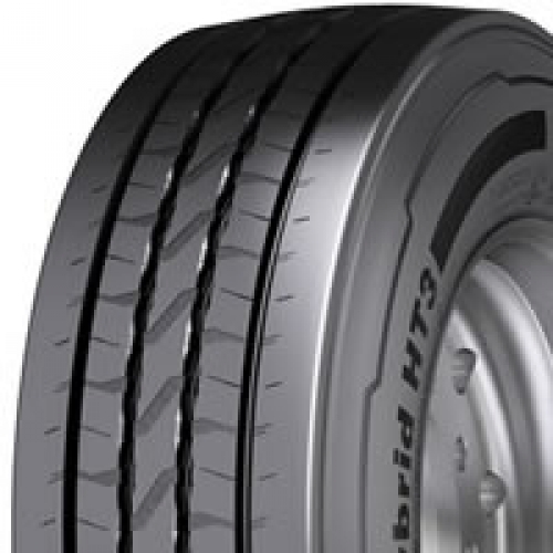 CONTINENTAL CONTI HYBRID HT3 385/55 R22.50 160K