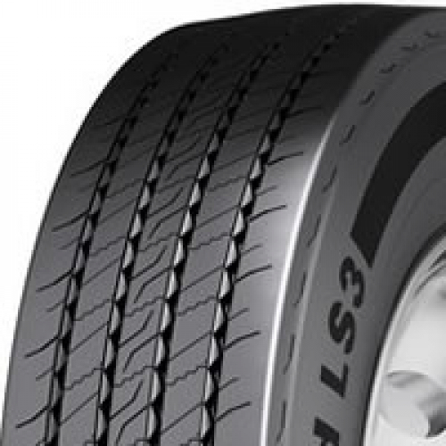 CONTINENTAL CONTI HYBRID LS3 225/75 R17.50 129M