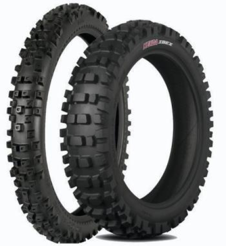 KENDA IBEX K774 110/100 R18 64M