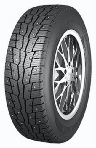 NANKANG ICE ACTIVA IV 1 195/50 R13 104N