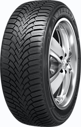SAILUN ICE BLAZER ALPINE+ 185/65 R15 88H