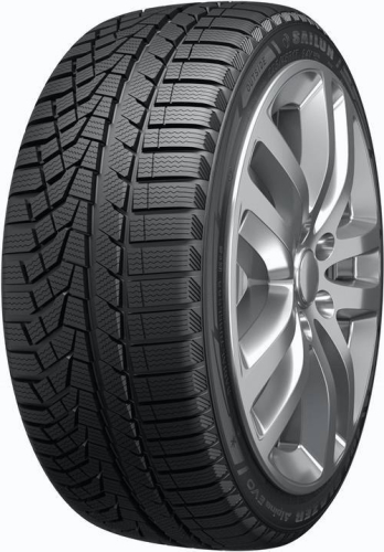 SAILUN ICE BLAZER ALPINE EVO 2 215/50 R17 95V XL