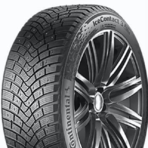 CONTINENTAL ICE CONTACT 3 205/55 R16 94T