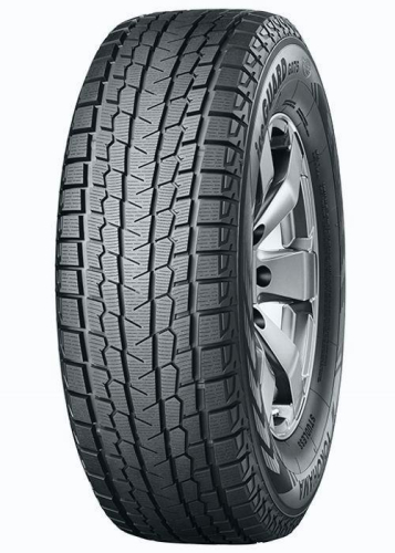 YOKOHAMA ICE GUARD G075 255/55 R20 110Q XL