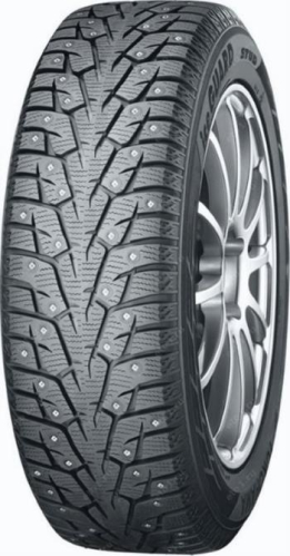 YOKOHAMA ICE GUARD STUD IG55 215/50 R17 95T