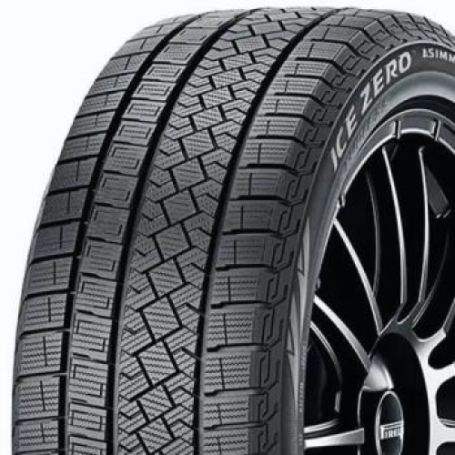 PIRELLI ICE ZERO ASIMMETRICO 185/65 R15 92T