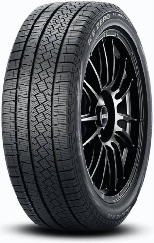 PIRELLI ICE ZERO ASIMMETRICO PLUS 215/55 R17 98H XL