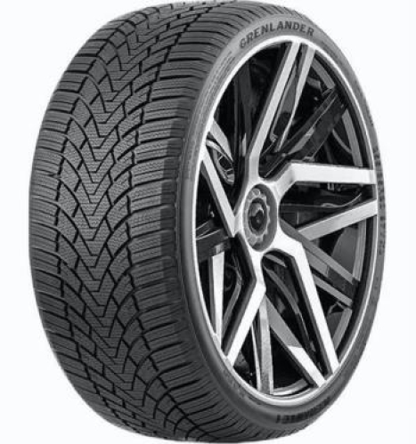 Grenlander ICEHAWKE I 145/80 R13 75T