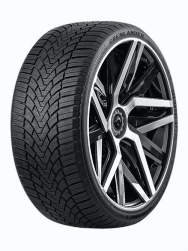 Grenlander ICEHAWKE I 225/55 R17 101H XL
