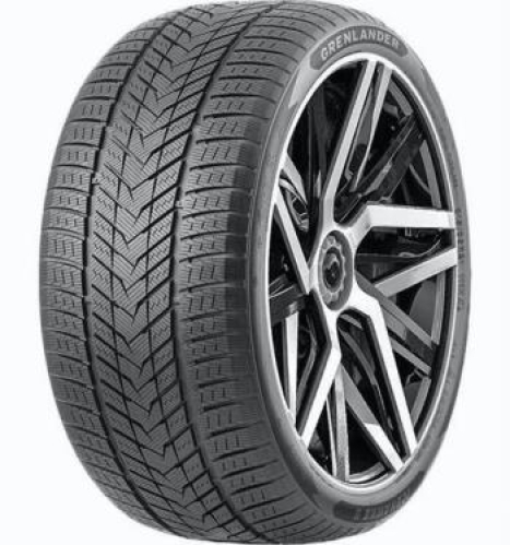 Grenlander ICEHAWKE II 245/40 R20 99V