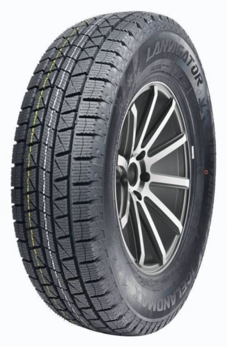 Lanvigator ICELANDMAX 215/45 R17 91S XL