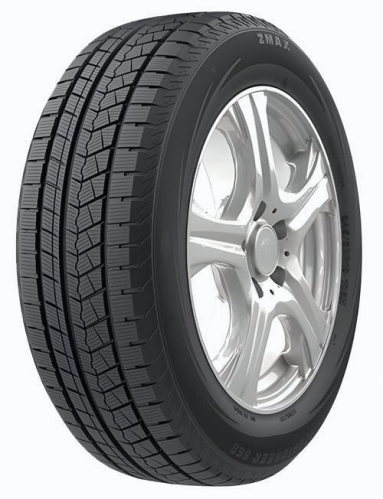 ZMAX ICEPIONEER 868 215/60 R17 96H