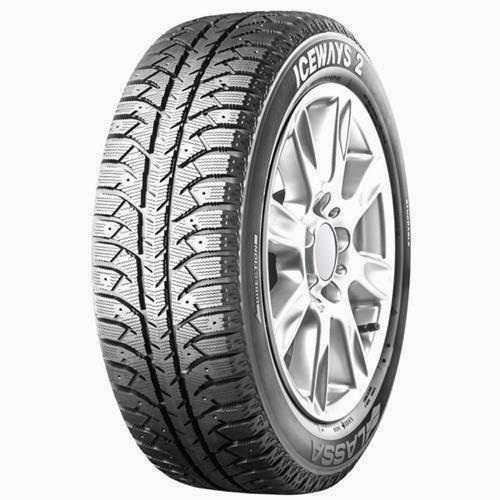 LASSA ICEWAYS 2 195/55 R16 87T