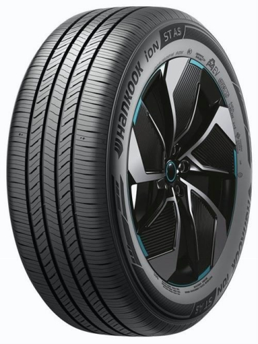 HANKOOK IH61 iON ST AS 185/55 R16 87V