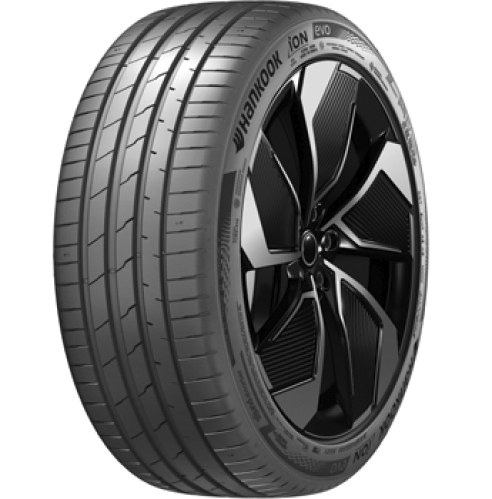 HANKOOK IK01 iON EVO 215/55 R18 99H XL Nissan Renault