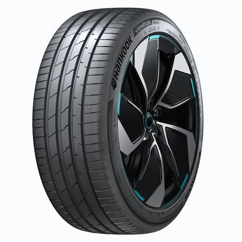 HANKOOK IK01A + 235/50 R19 99T