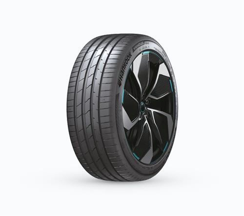 HANKOOK IK01A iON EVO SUV 275/40 R21 107Y XL BMW