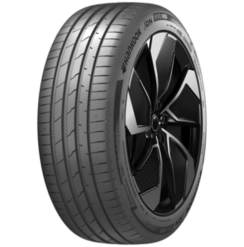 HANKOOK IK01A iON evo SUV ev Sound Absorber 215/45 R18 89Y