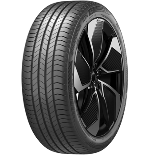 HANKOOK IK41 iON GT 195/60 R16 89H