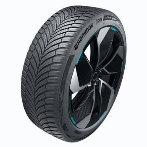 HANKOOK IL01 ION FLEXCLIMATE 215/55 R18 99V