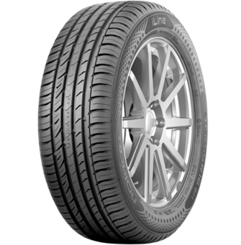 NOKIAN iLine 165/70 R14 81T DOT2021