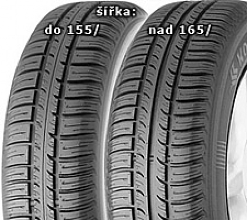 KORMORAN IMPULSER 165/65 R14 79T