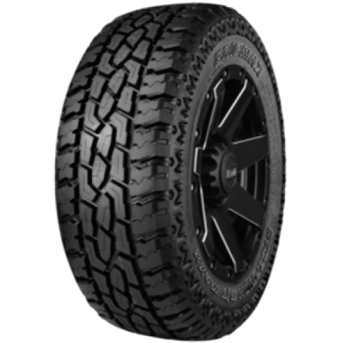 GRIPMAX Inception S/T Max 255/55 R19 111H DOT2021