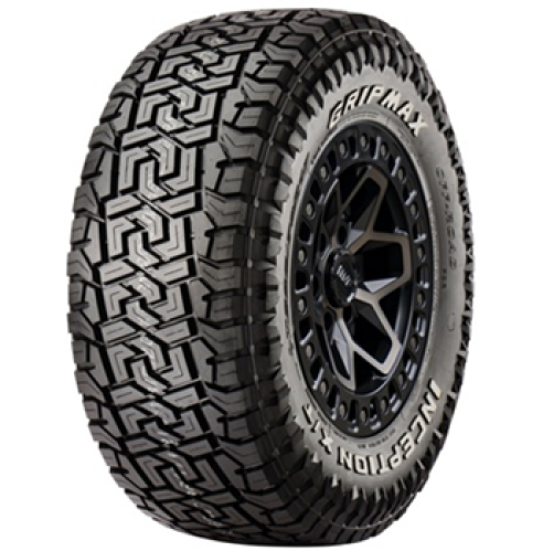 GRIPMAX Inception X/T 275/55 R20 120/117Q DOT2022