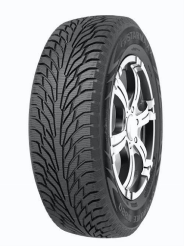 STARMAXX INCURRO ICE W880 215/60 R17 100T XL