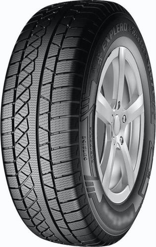 STARMAXX INCURRO W870 245/65 R17 111H