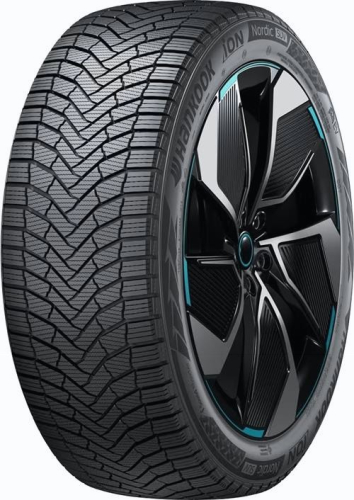 HANKOOK ION NORDIC IW41 215/50 R19 97H XL
