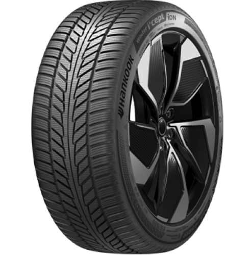 HANKOOK IW01A Winter i*cept ION X ev Sound Absorber 285/45 R20 112H DOT2023