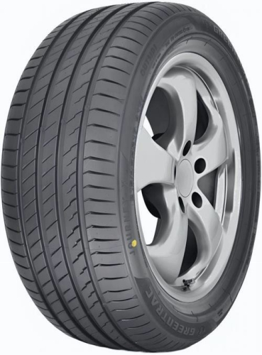 Greentrac JOURNEY-X 165/70 R14 81H