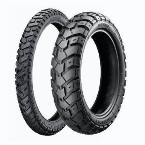 HEIDENAU K 60 100/90 R19 57T