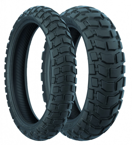 HEIDENAU K 60 RANGER 110/80 R19 59R