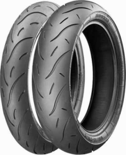 HEIDENAU K 80 SR 120/80 R12 65M