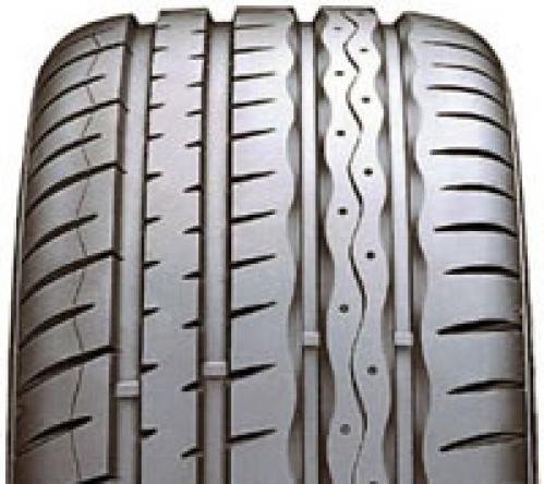 HANKOOK  L225/50 R17 S1  K107 94W HRS RFT DOT11