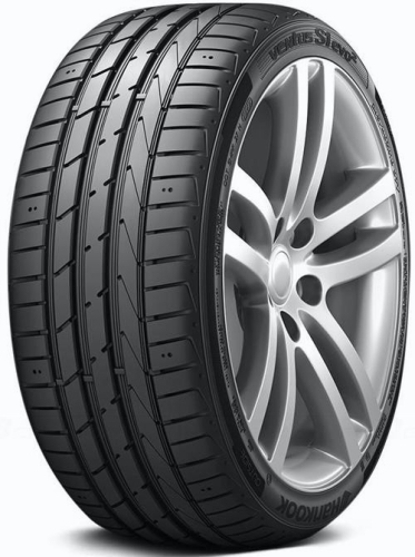 HANKOOK K117 VENTUS S1 EVO 2 245/35 R18 92Y XL
