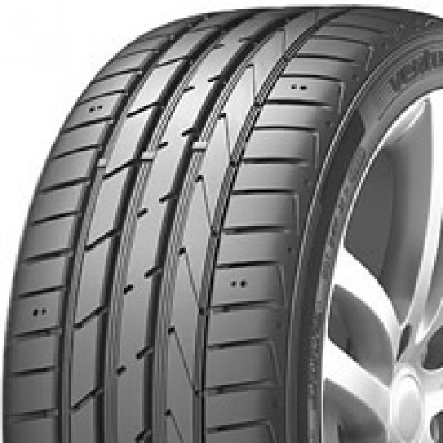 HANKOOK K117 265/40 ZR18 101Y DOT2015