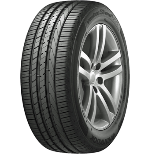 HANKOOK K117A Ventus S1 evo2 SUV 255/55 R18 109V * DOT2021