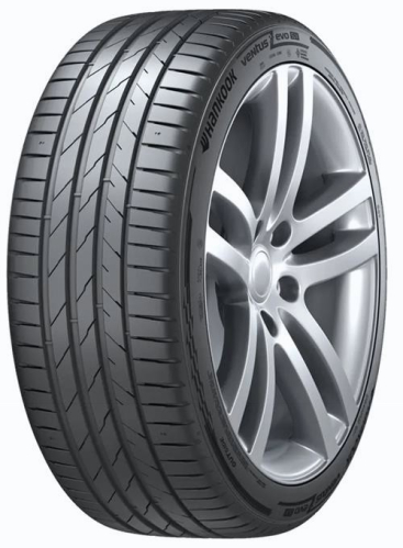 HANKOOK K137A VENTUS EVO SUV 265/55 R19 113Y XL
