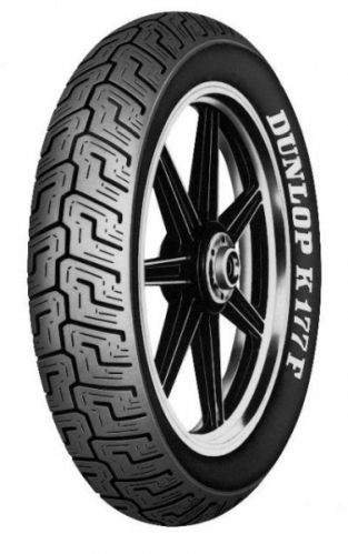 DUNLOP K177 120/90 R18 65H DOT3716