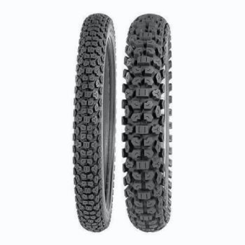 KENDA K270 DUAL SPORT 120/80 R18 68P