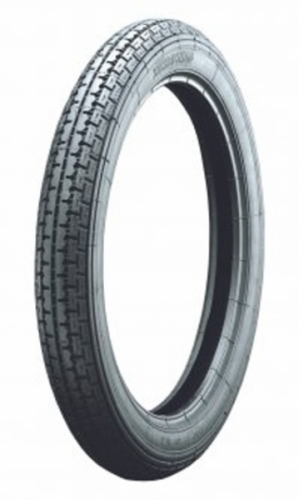 HEIDENAU K31 3.00-16 48P Front/Rear TT