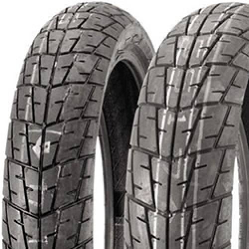 DUNLOP K330 A rear 120/80 R16 60S